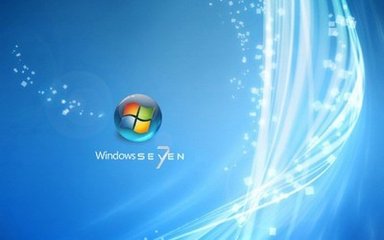 系统桌面图标有方框win7旗舰版下如何去除