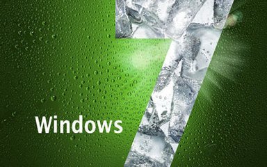 控制面板图标不见了 帮你找回到windows7桌面的路径