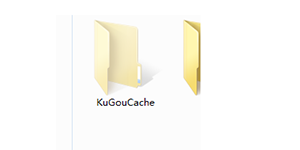 酷狗音乐m中的KuGouCache文件夹位置修改方法