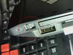 无线网笔记本连不上的解决技巧