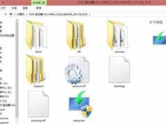 win8系统离线安装NET Framework 3.5的方法