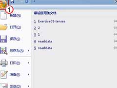 Word2007插入图片都变成空白框怎么办