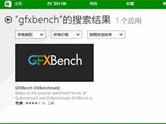 Win8.1系统应用商店搜索不到应用怎么办