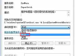雨林木风win7的svchost.exe占用内存太高