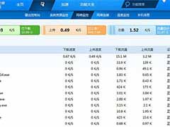 XP系统运行速度特别慢的解决方法