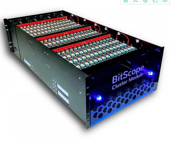 3000个核心！最便宜的多核超级电脑：用750张树莓派构成