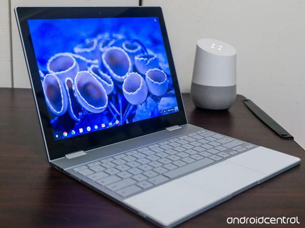 微软Office应用程序现已面向Chromebook推出