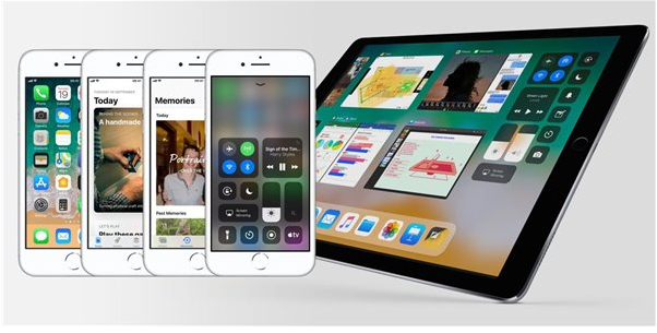 分析表示iOS11让设备更易受网络攻击影响