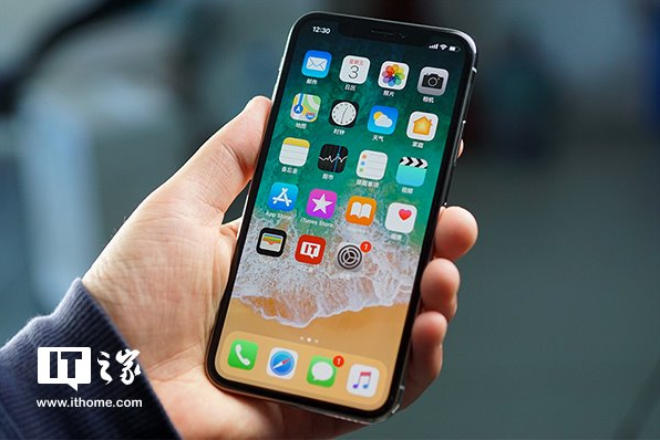 高通特别指控苹果iPhoneX复制webOS手势导航