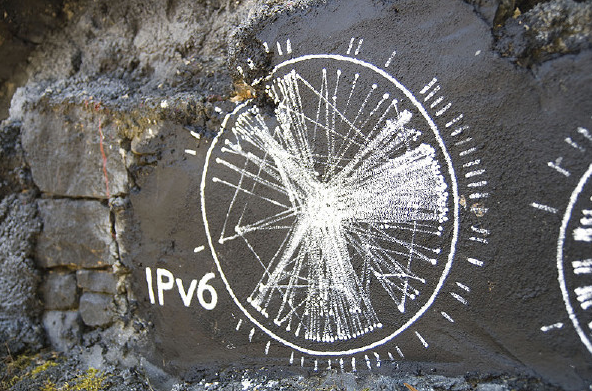 中华电信：明年台湾上市手机需要支持IPv6