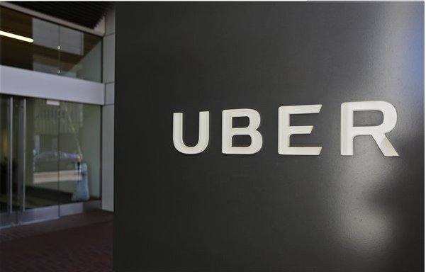 前员工曝光Uber恶劣行径：监听对手、行贿及窃取数据