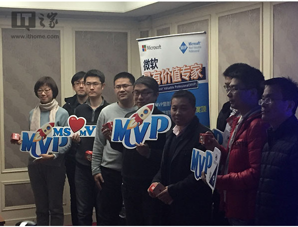 拥抱开源：微软.NetCore与AI技术交流会于青岛举办