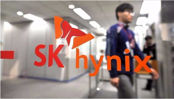 东芝芯片出售能否获中国批准：SK海力士角色是关键