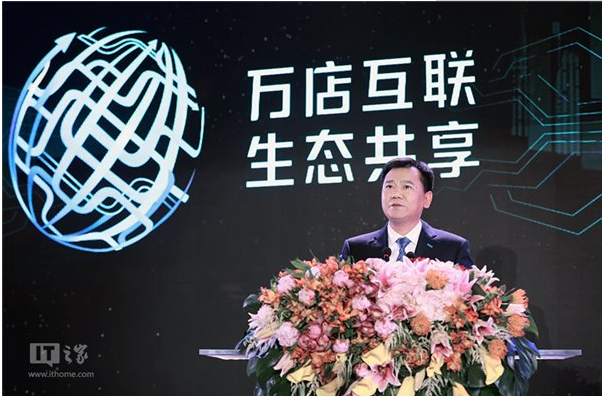 苏宁智慧零售大开发战略发布：签约地产界大半壁江山