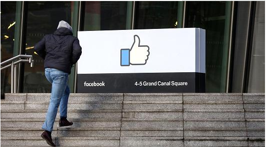 德国反垄断机构：Facebook滥用支配地位收集用户数据
