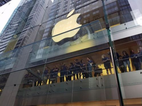 苹果参与研发下一代视频编码技术AV1：体积可缩小1/3