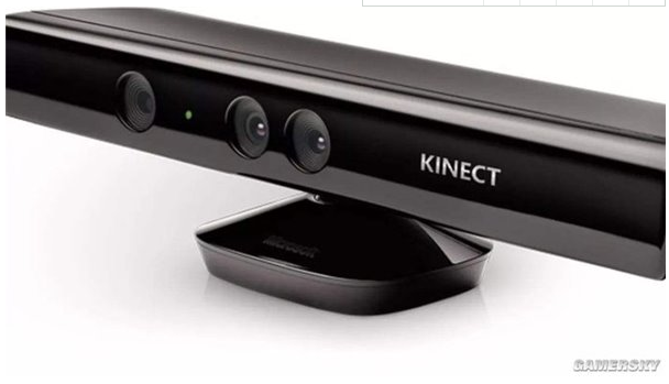 微软Kinect再见！体感的时代真的已经过去了吗？