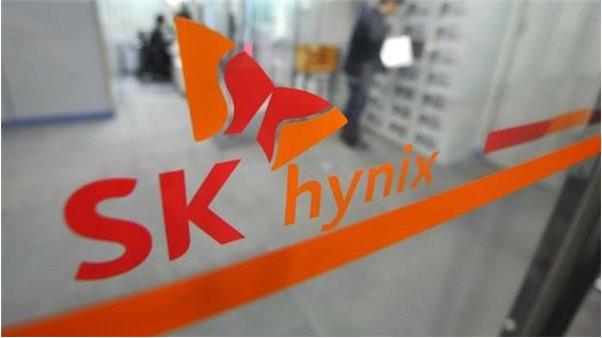 内存芯片需求强劲：SK海力士年度利润创纪录