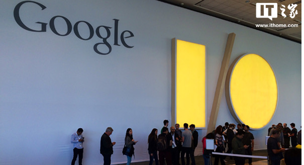 静候Android9.0！2018年GoogleI/O开发者大会5月8日举办