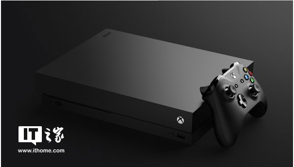 微软Xbox业务创收122亿美元：硬件收入增加14%