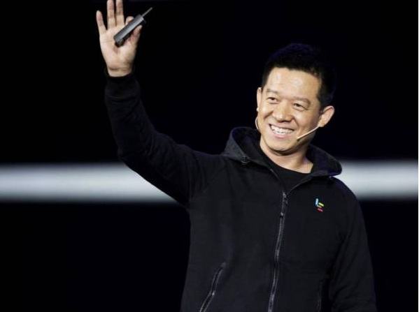 乐视网股价异动，贾跃亭股票质押死结难解