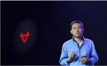 李一男辞去牛电科技职务，加盟梅花天使创投任合伙人