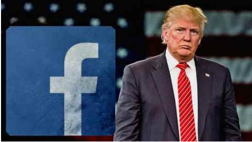 传5000多万用户数据被非法收集，Facebook股价暴跌近7%