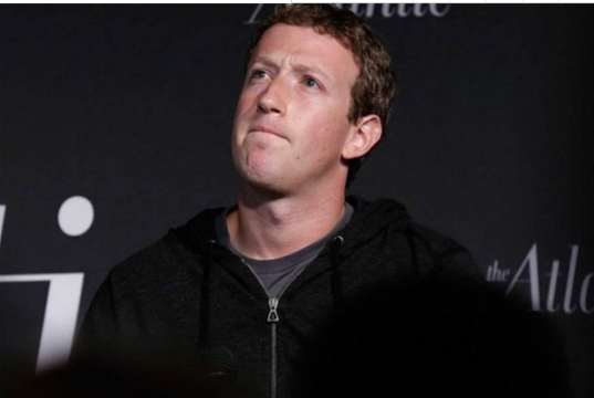 Facebook扎克伯格专访：错误不可避免，但类似错误不能再发生
