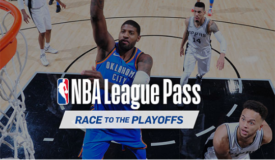 NBA联盟伸手：乐视体育香港付费会员仍可观赛至本赛季结束