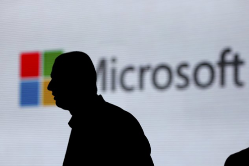 微软2018年重组，这些人与事受到影响