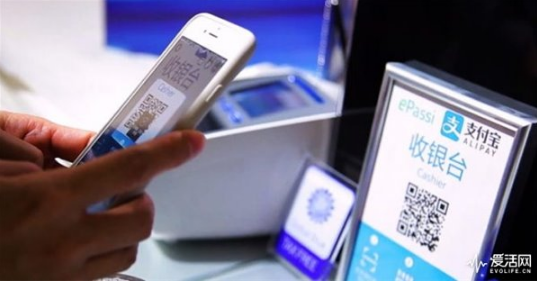 支付宝微信被央行收编，各种PAY会过得更好吗？