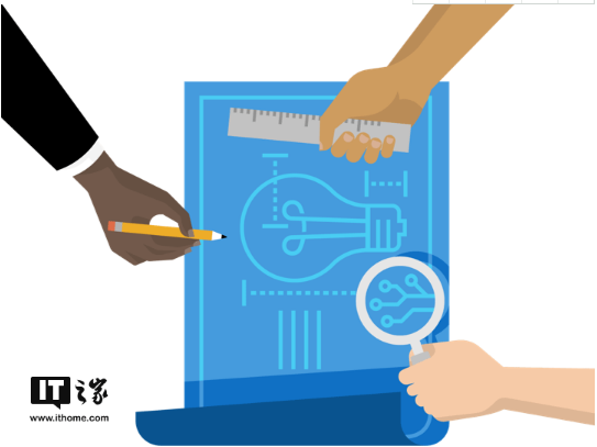 微软推新政策：合作伙伴可保留合作产生的专利