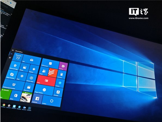 微软Windows10春季创作者更新RTM版已可下载
