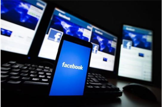 Facebook回应德国监管部门调查隐私泄露事件