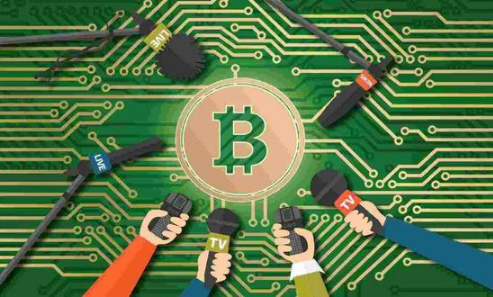 数字货币基金灰色潜行：你看到下一轮牛市时已经晚了