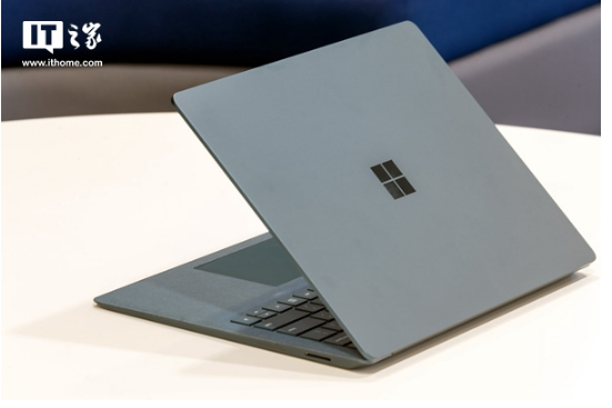 Surface业务收入大增32%，微软确认新产品稍后推出