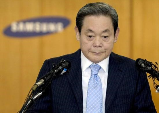 韩国FTC：李健熙丧失沟通能力，不可能再回归三星