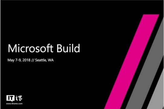 Build观察：微软终于甩掉Windows包袱跨向未来