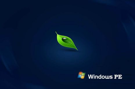 移动硬盘不显示之winPE版