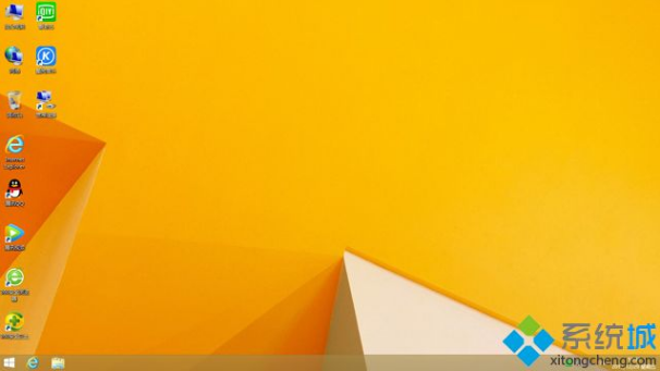 联想笔记本windows8.1系统64位专业正式版(2)