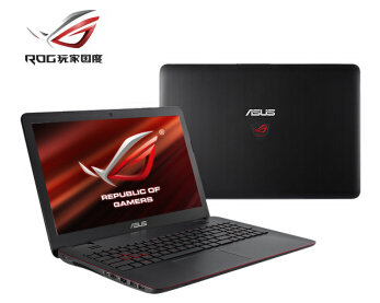 ROG笔记本安装windows7旗舰版系统教程