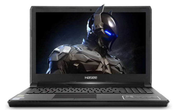 神州笔记本U盘如何安装win7旗舰版系统教程