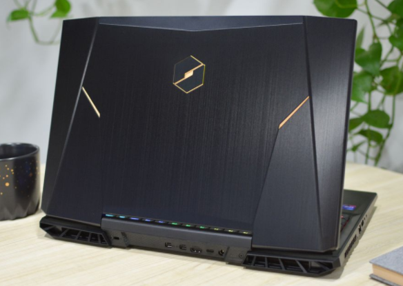 机械革命电脑笔记本安装win7旗舰版系统