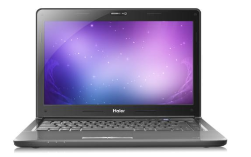 海尔笔记本Windows7旗舰版系统如何U盘安装
