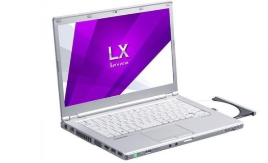 松下笔记本U盘安装Windows7旗舰版系统图文步骤