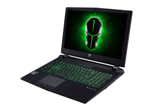Terrans Force笔记本win7旗舰版系统下载与安装教程