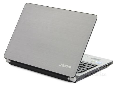 清华同方笔记本U盘怎么安装win7旗舰版系统教程