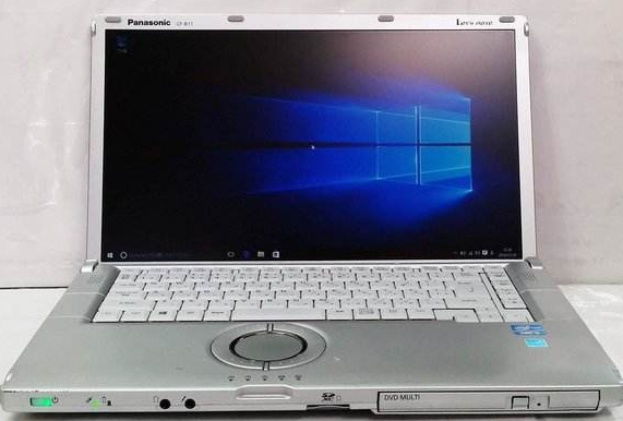 松下笔记本怎么安装Windows7旗舰版的详细步骤