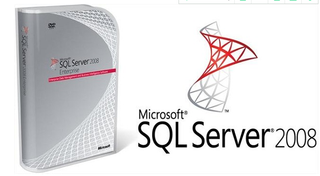 SQL2008中文版下载