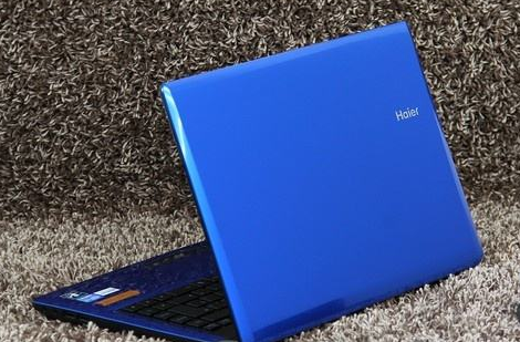 海尔笔记本U盘安装Win7旗舰版系统详细教程